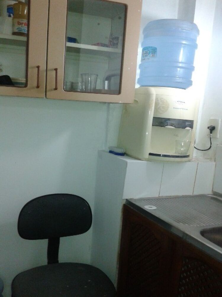 Sala-Conjunto, 39 m² - Foto 2