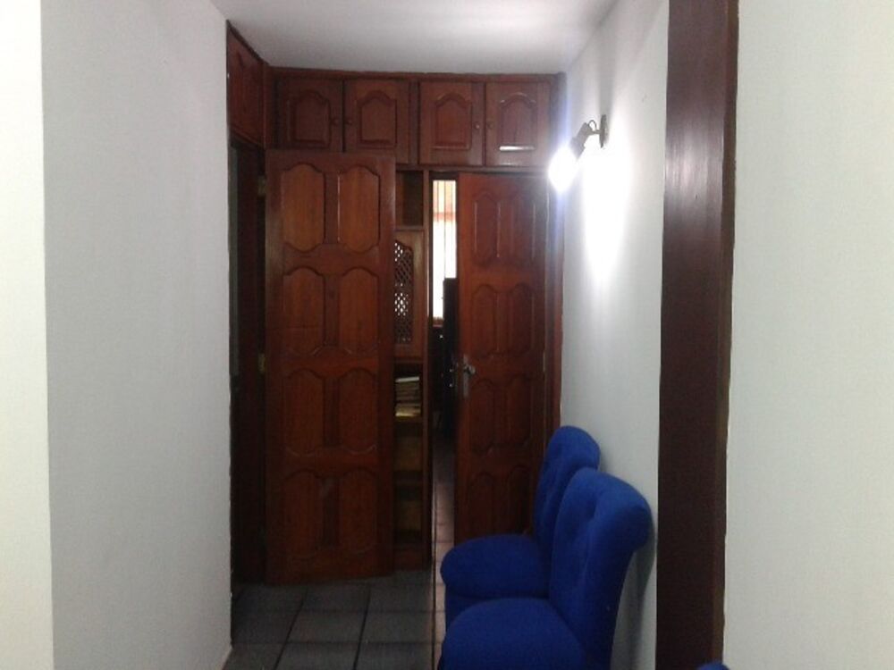 Sala-Conjunto, 39 m² - Foto 1