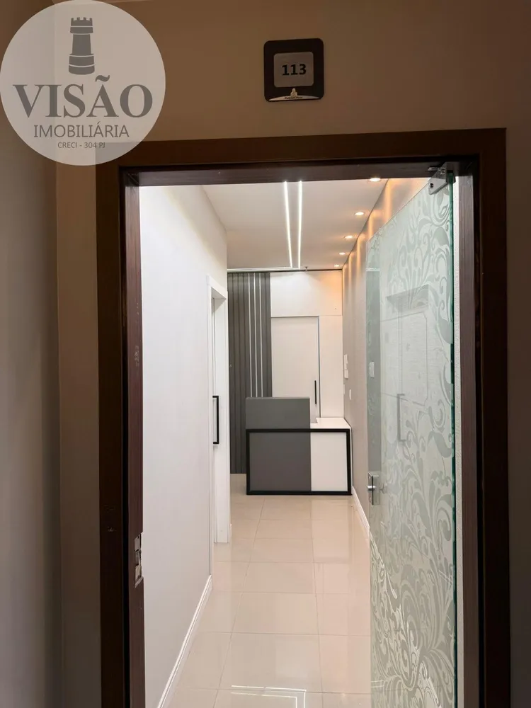 Sala-Conjunto - Foto 5