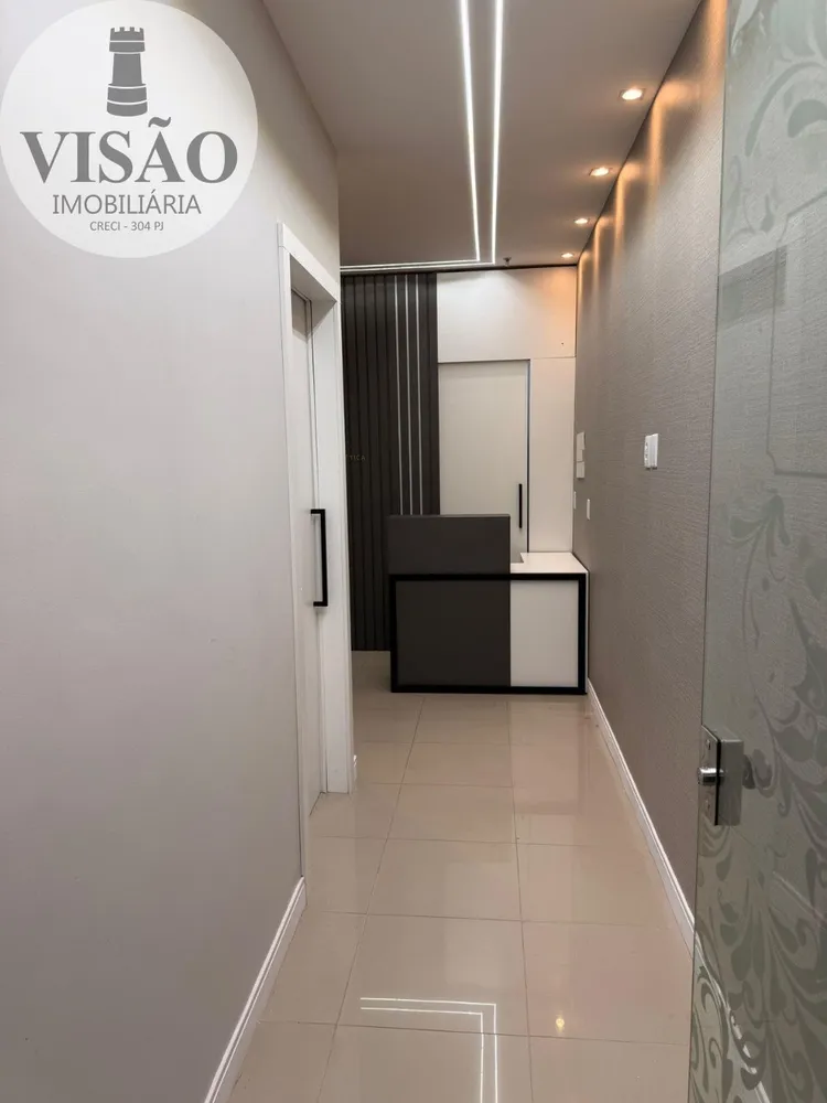 Sala-Conjunto - Foto 6