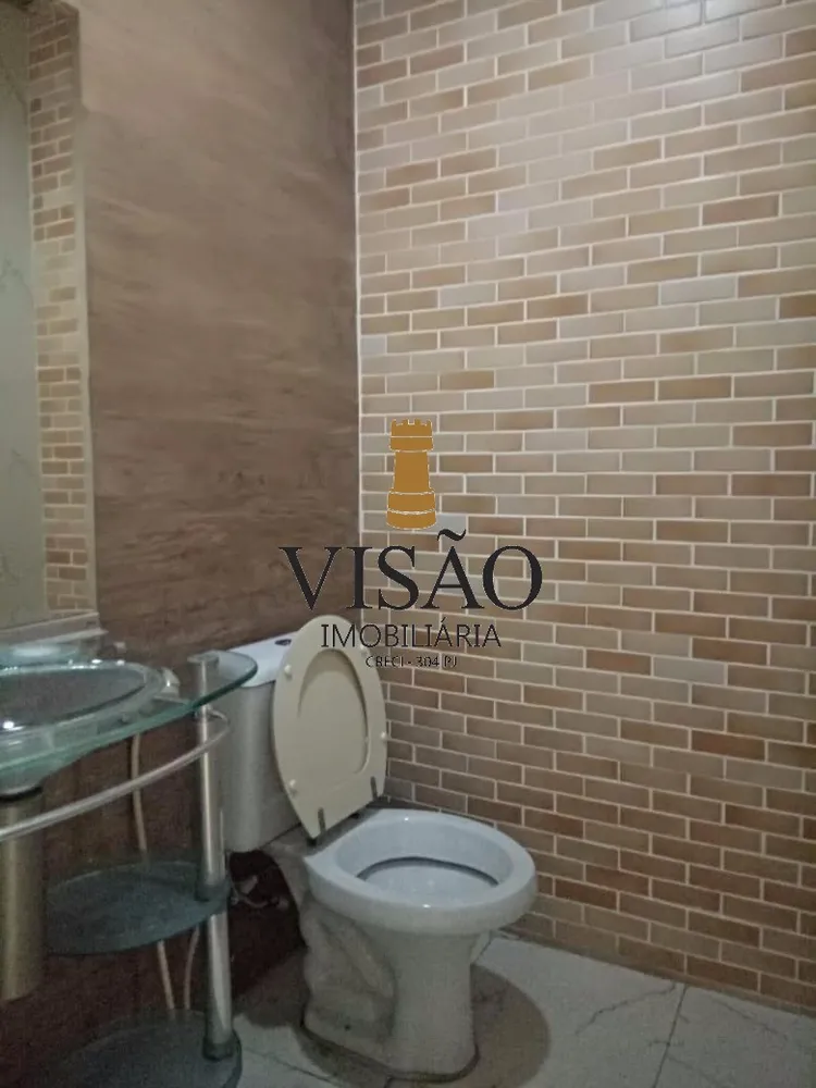 Casa, 3 quartos, 350 m² - Foto 8