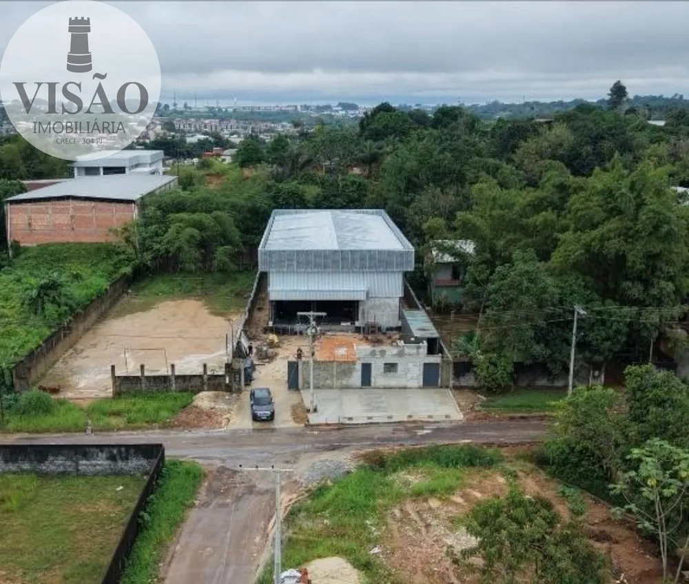 Depósito-Galpão - Foto 2