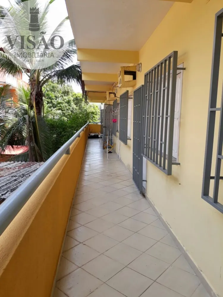 Prédio Inteiro, 600 m² - Foto 1