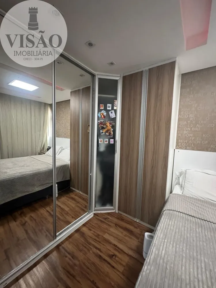 Apartamento, 3 quartos, 75 m² - Foto 3