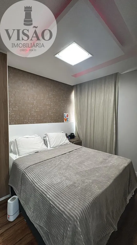 Apartamento, 3 quartos, 75 m² - Foto 1