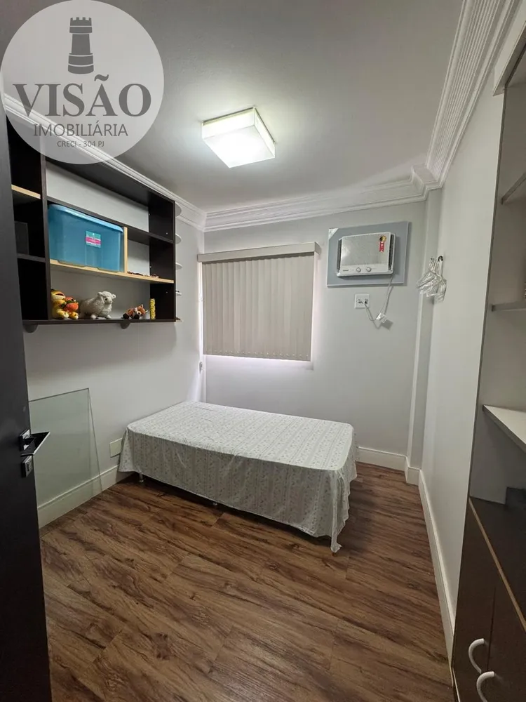 Apartamento, 3 quartos, 75 m² - Foto 6