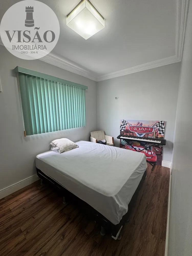 Apartamento, 3 quartos, 75 m² - Foto 4