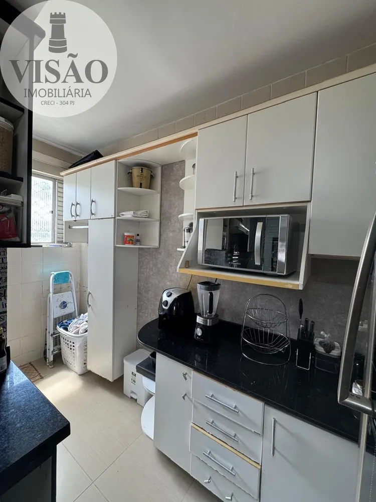 Apartamento, 3 quartos, 75 m² - Foto 10