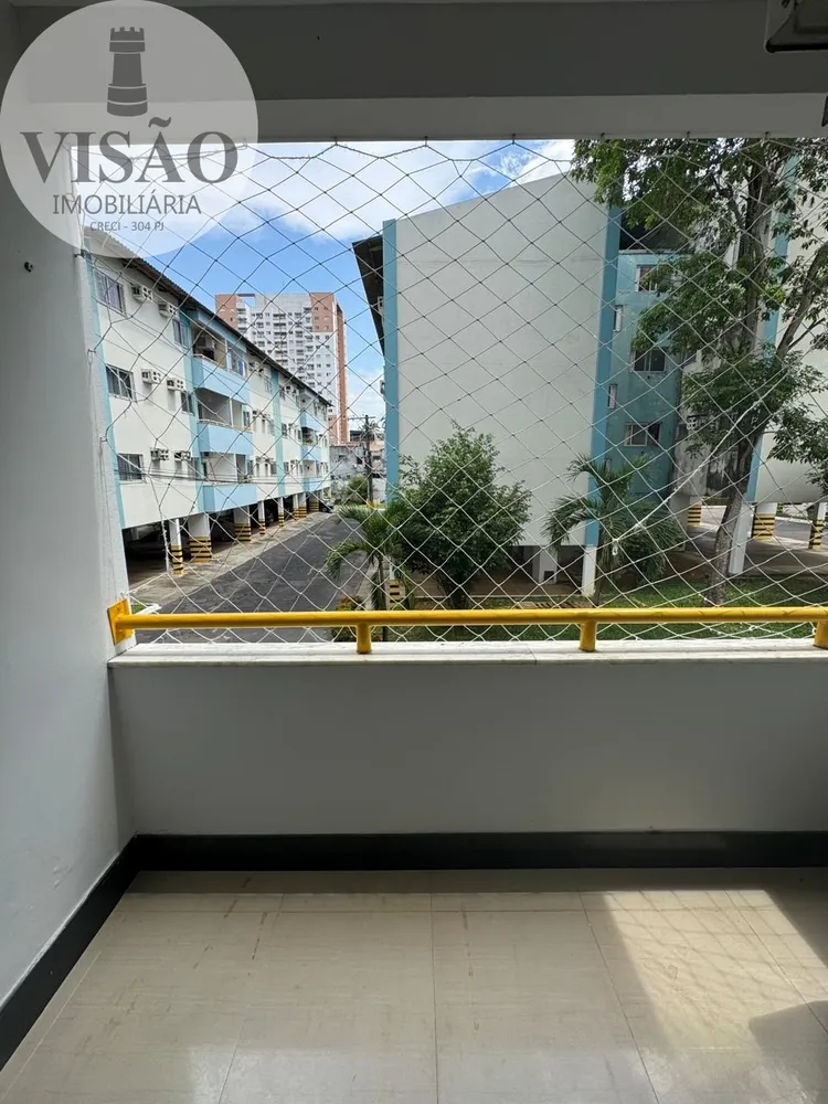 Apartamento, 3 quartos, 75 m² - Foto 12