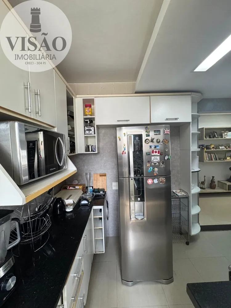 Apartamento, 3 quartos, 75 m² - Foto 9