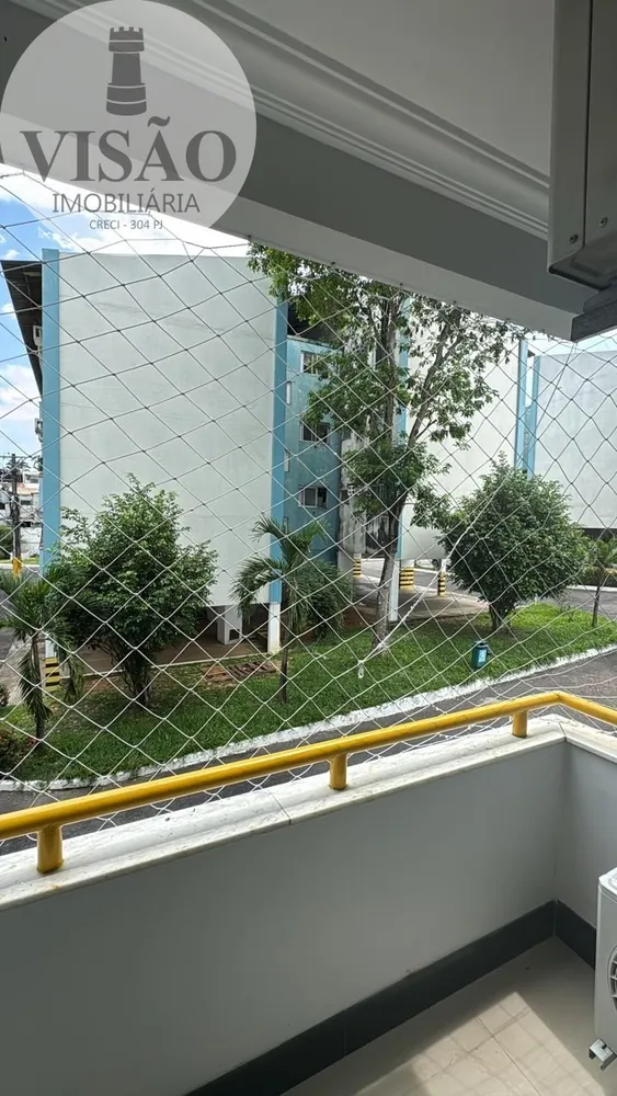 Apartamento, 3 quartos, 75 m² - Foto 2