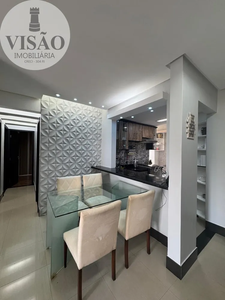 Apartamento, 3 quartos, 75 m² - Foto 7
