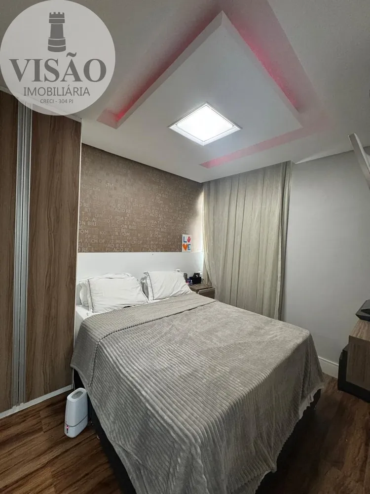 Apartamento, 3 quartos, 75 m² - Foto 5