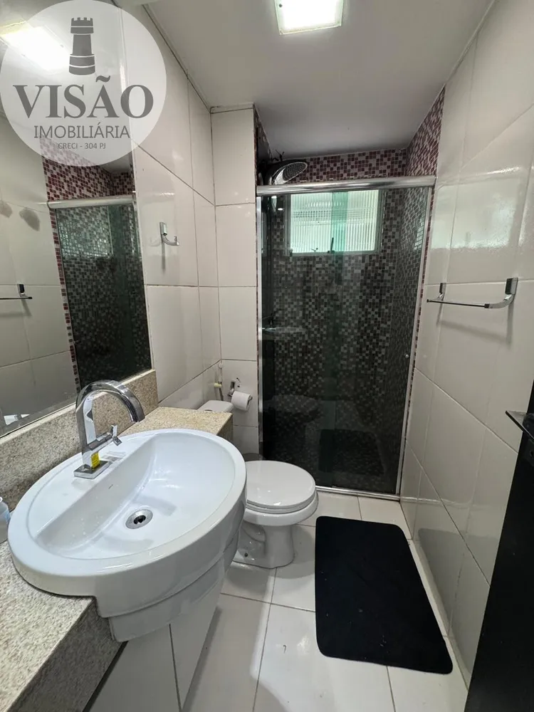 Apartamento, 3 quartos, 75 m² - Foto 11