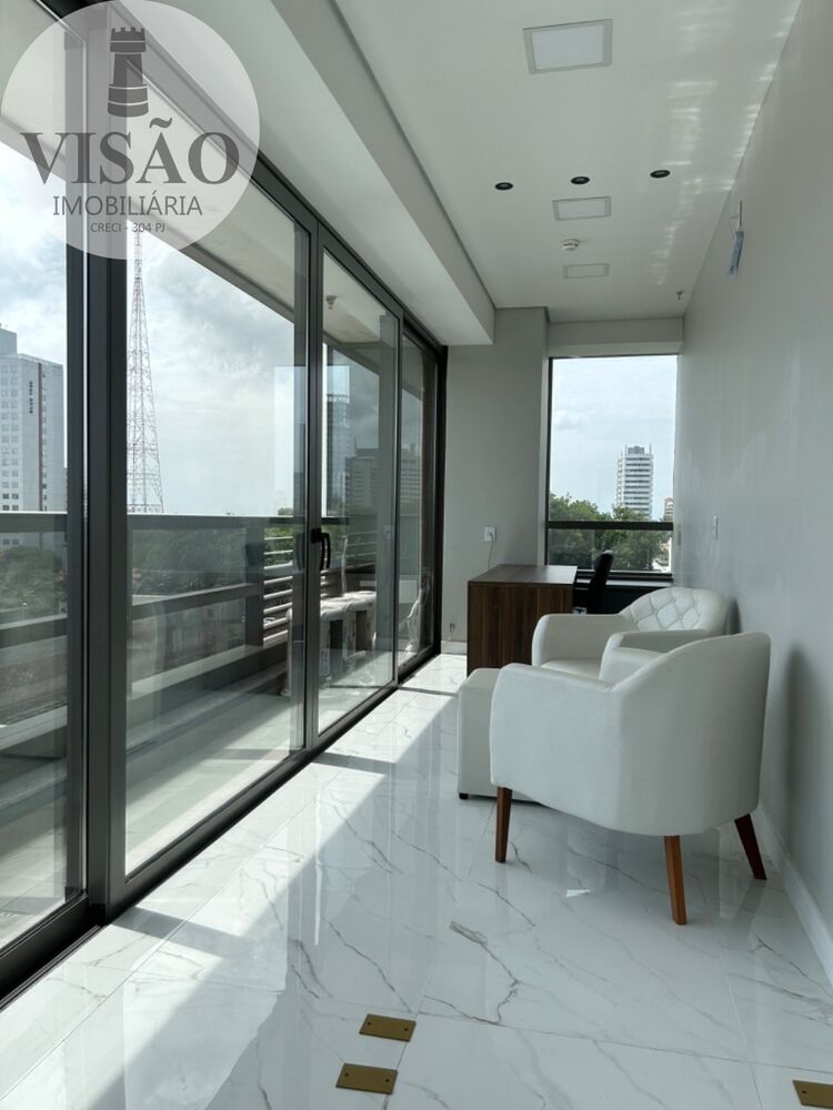 Sala-Conjunto - Foto 8