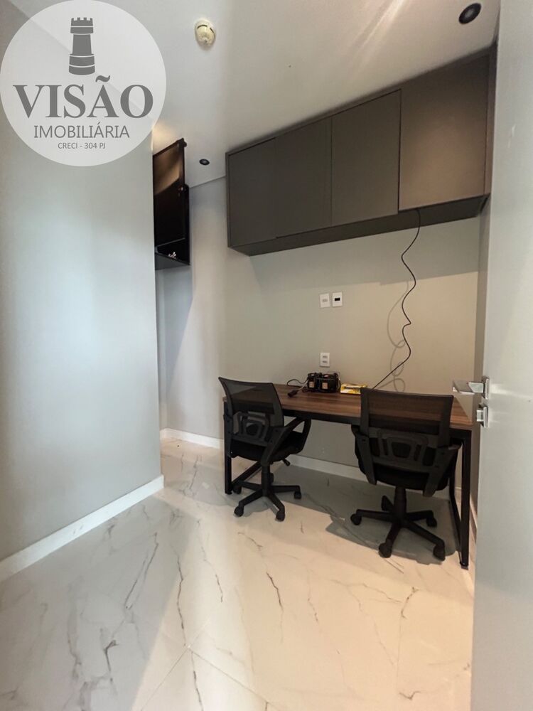 Sala-Conjunto - Foto 7