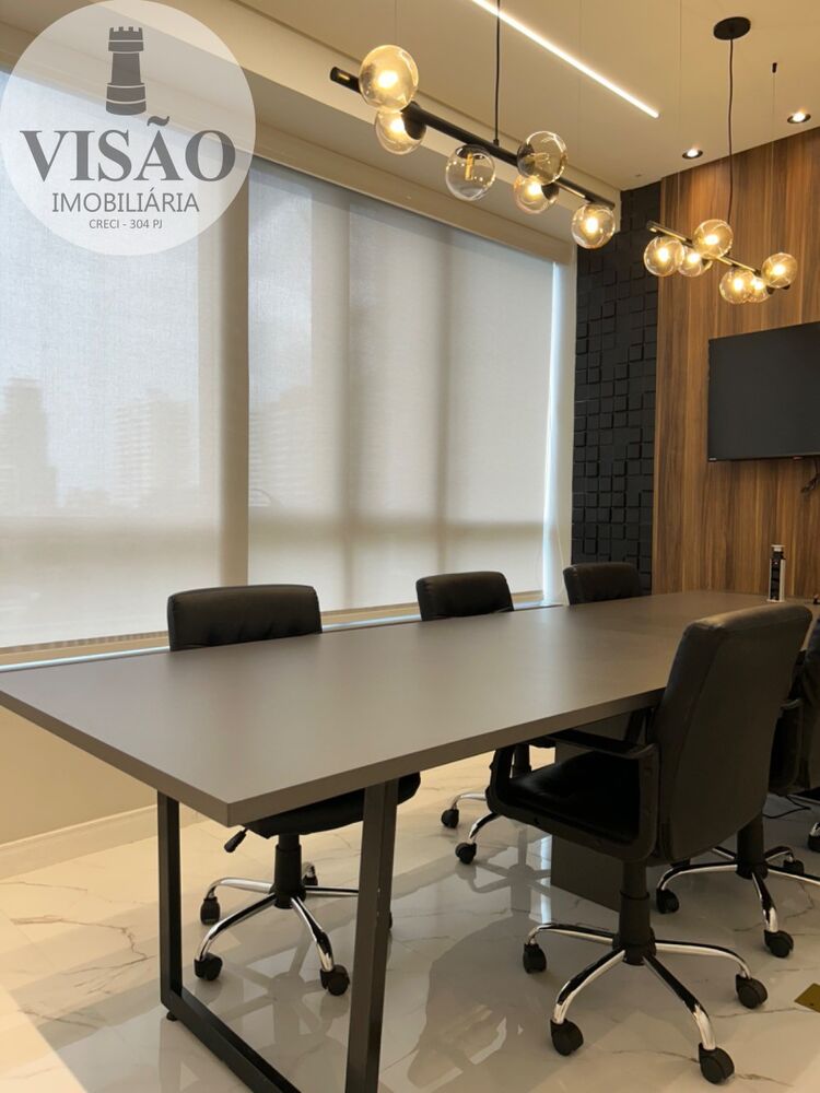 Sala-Conjunto - Foto 12