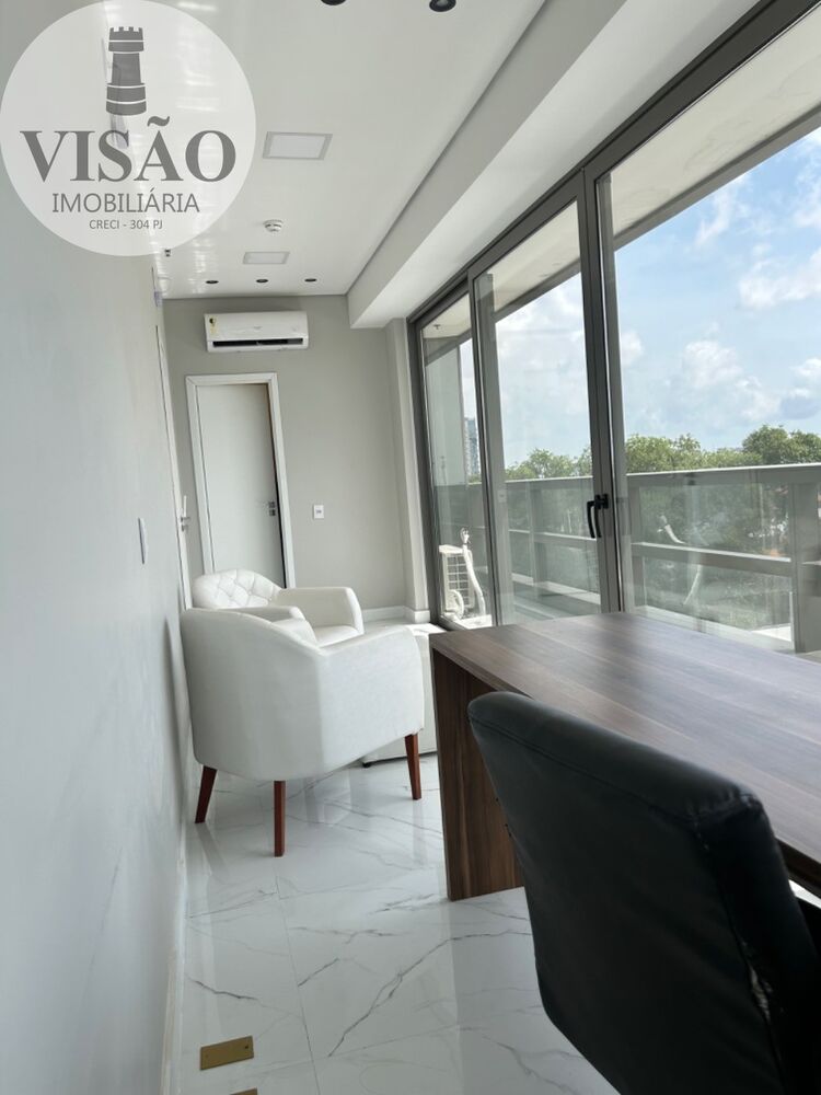 Sala-Conjunto - Foto 9