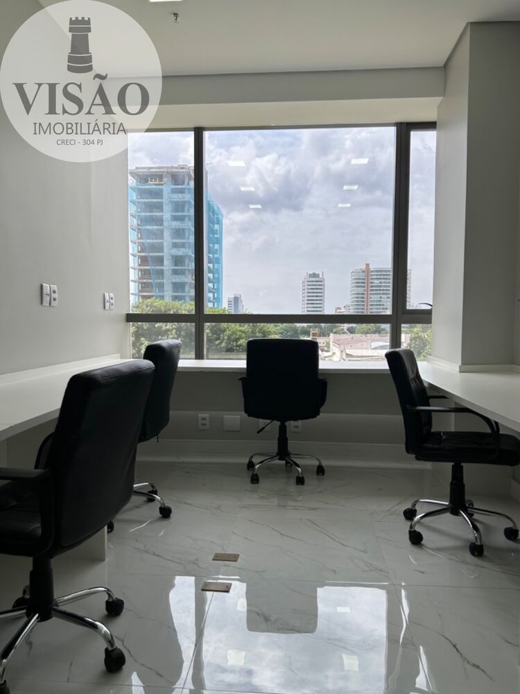 Sala-Conjunto - Foto 16