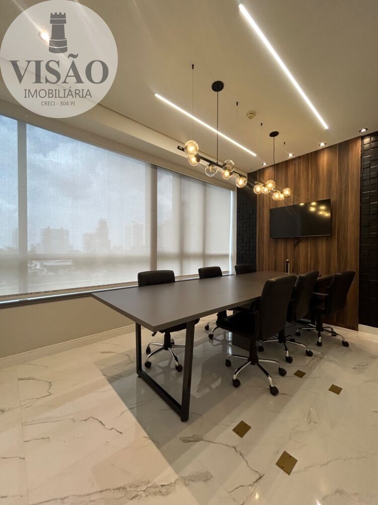 Sala-Conjunto - Foto 13