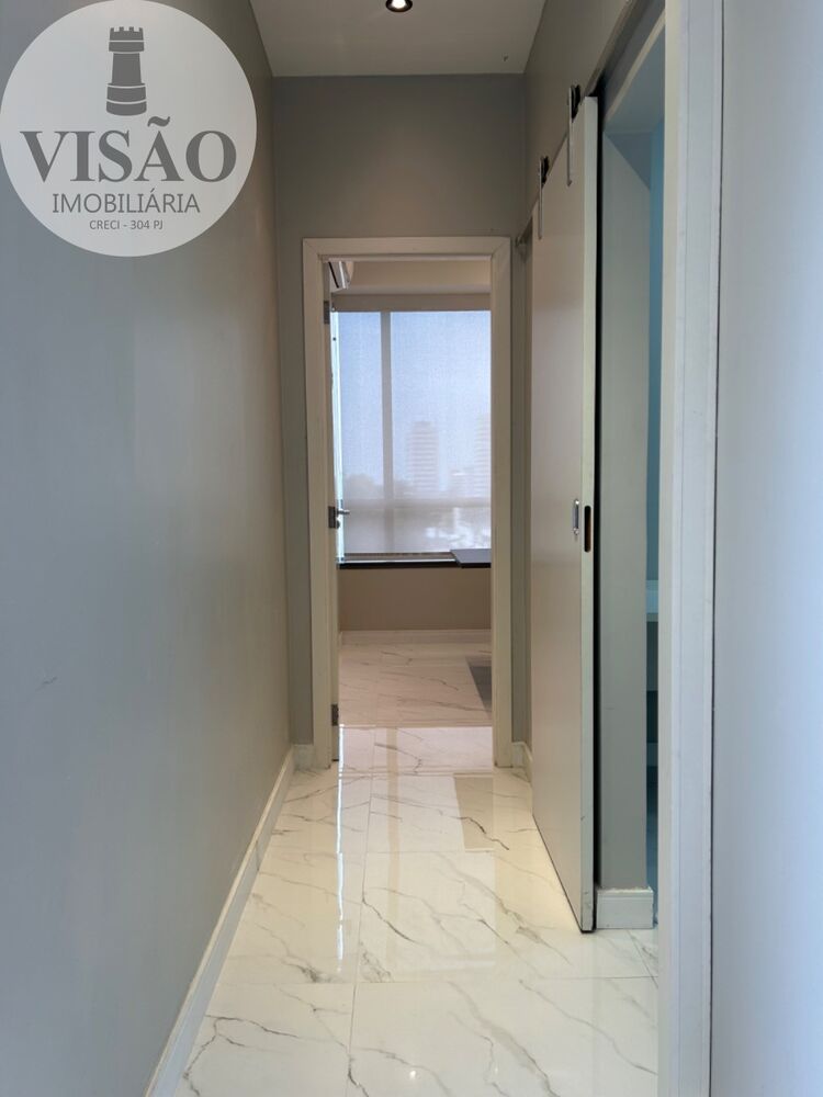 Sala-Conjunto - Foto 6