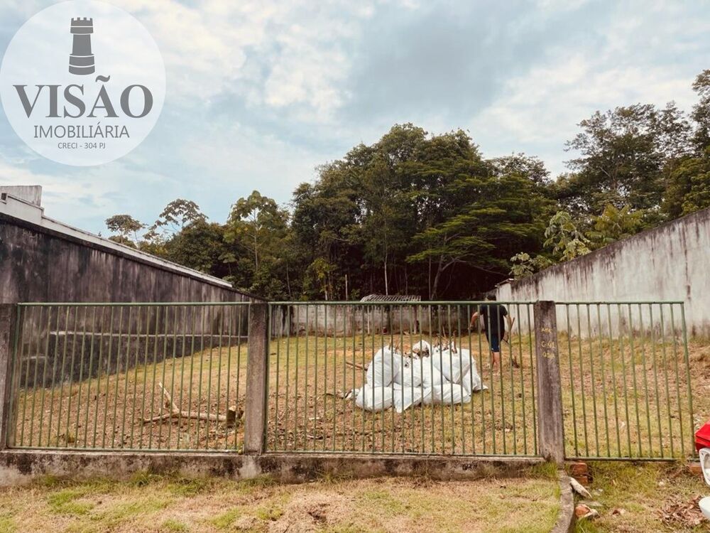 Terreno, 365 m² - Foto 2