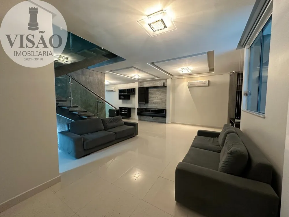 Casa, 4 quartos - Foto 1