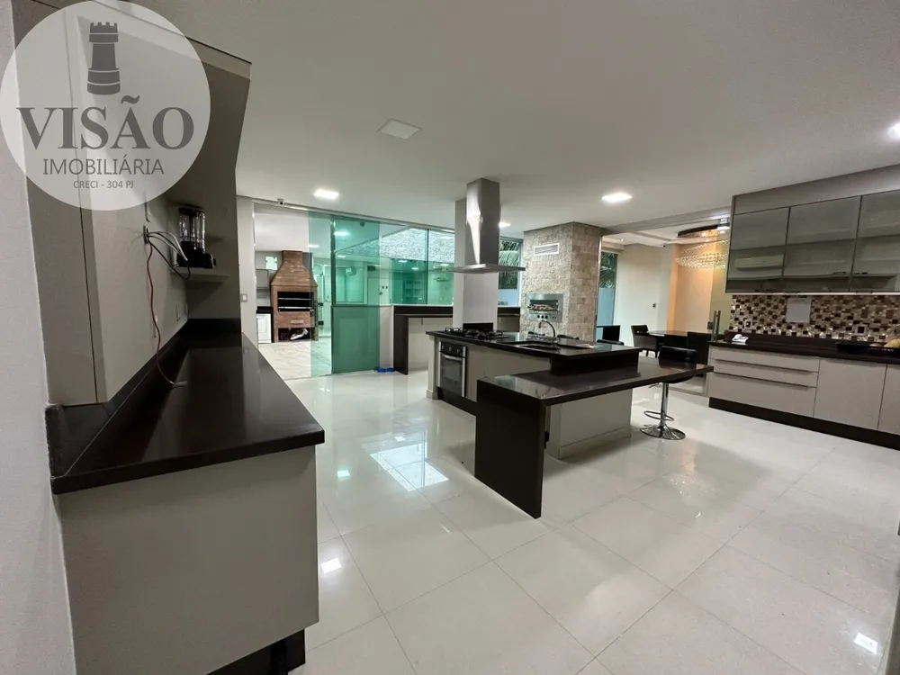 Casa, 4 quartos - Foto 5