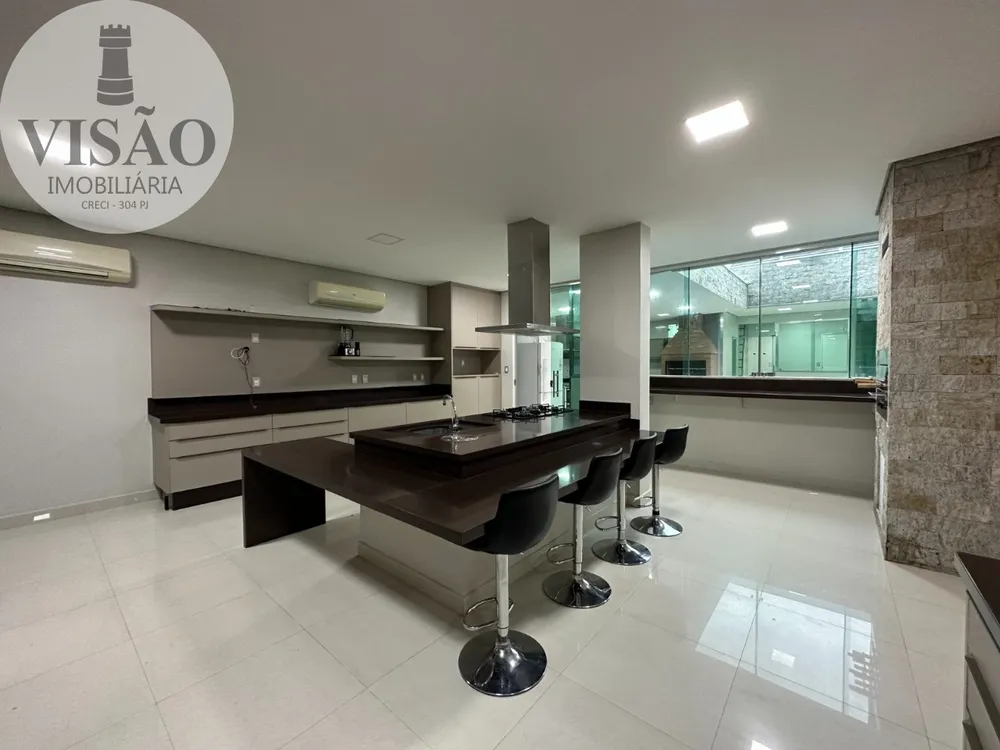 Casa, 4 quartos - Foto 3