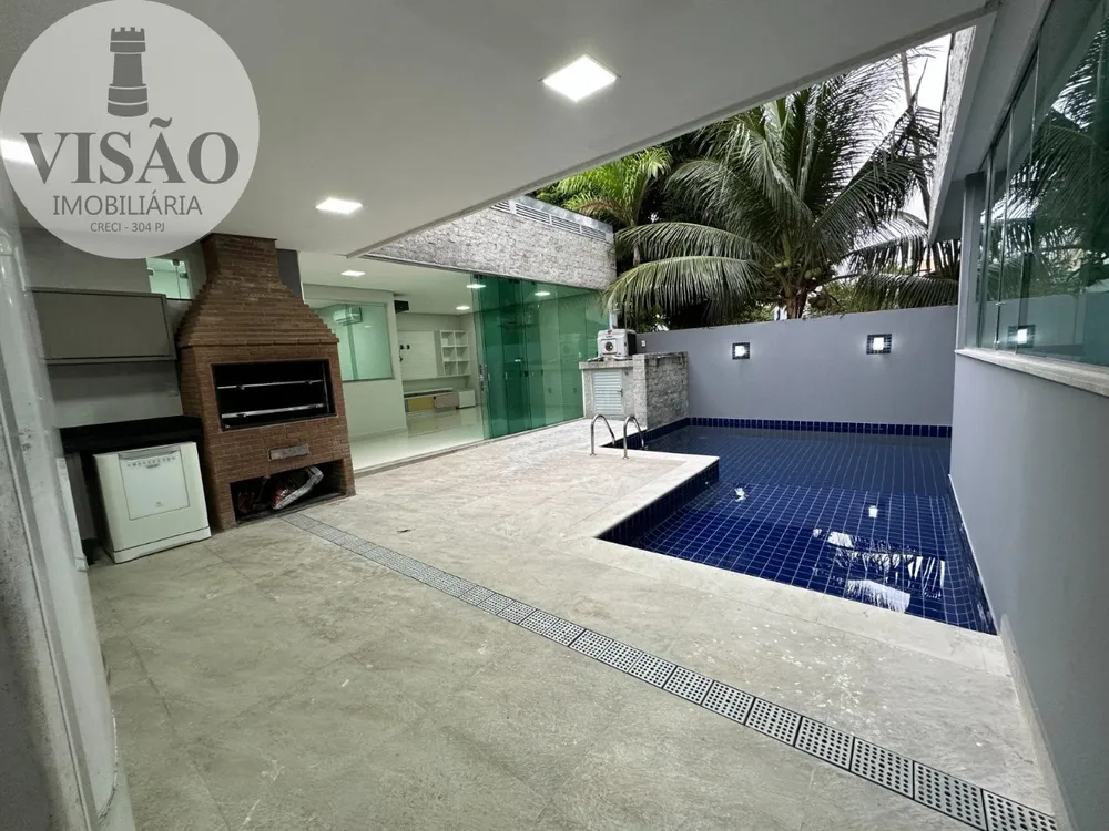 Casa, 4 quartos - Foto 11