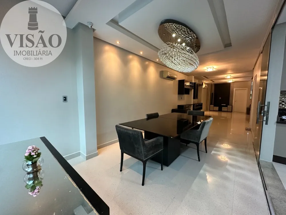 Casa, 4 quartos - Foto 2