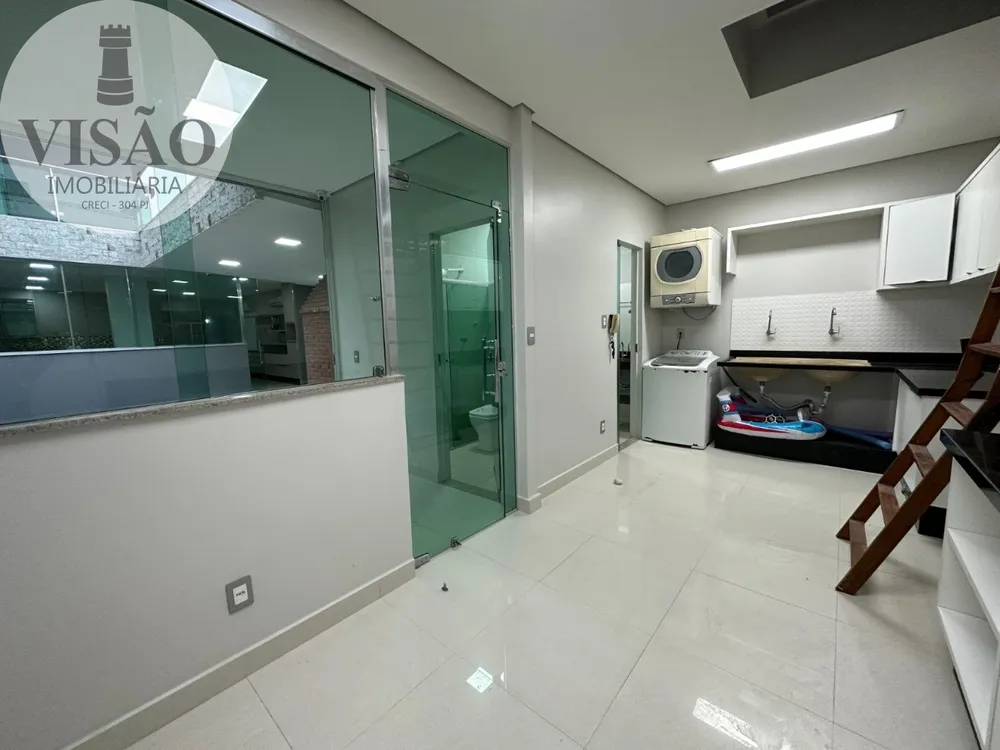 Casa, 4 quartos - Foto 8