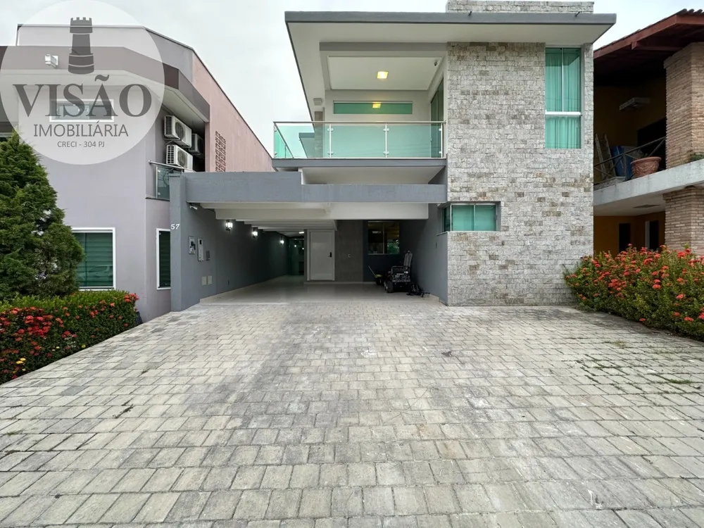 Casa, 4 quartos - Foto 12