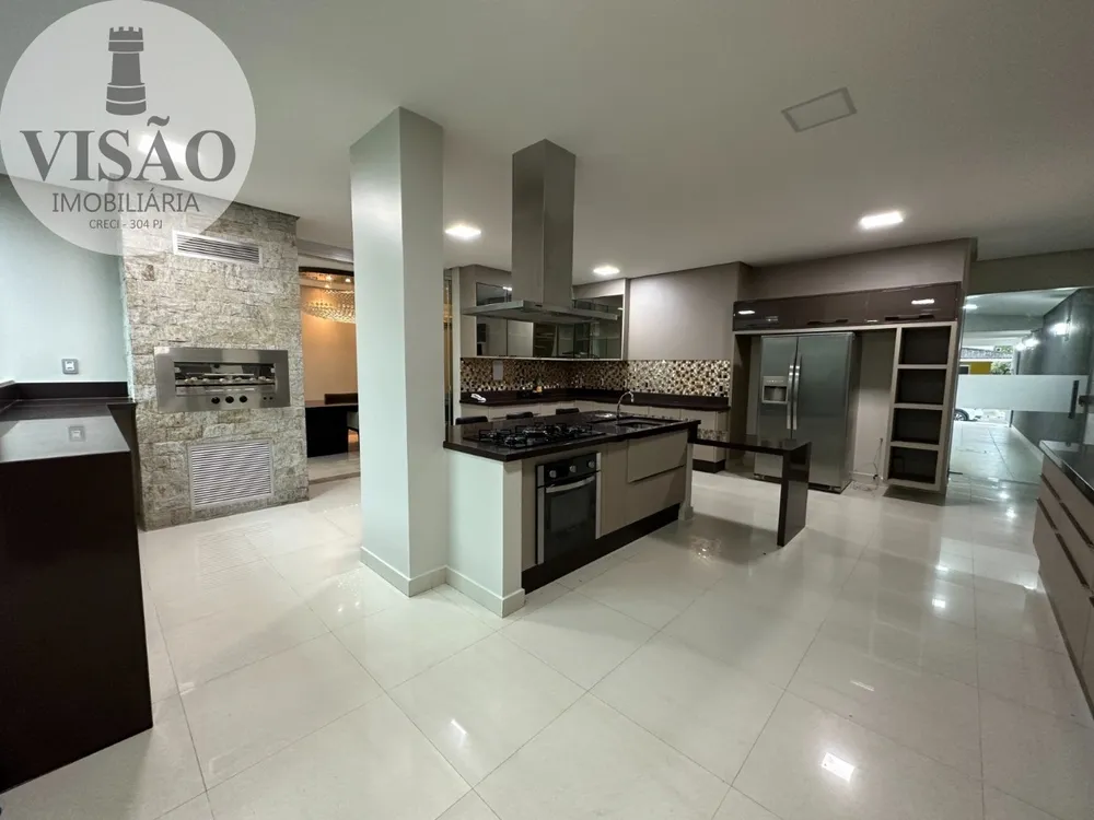 Casa, 4 quartos - Foto 4