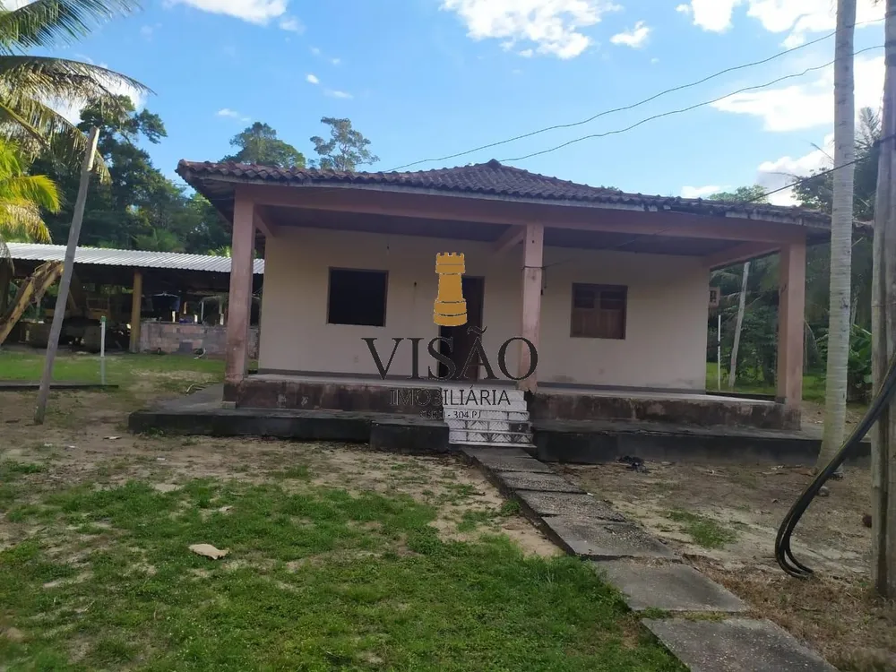Sítio, 5 quartos, 58000 m² - Foto 19