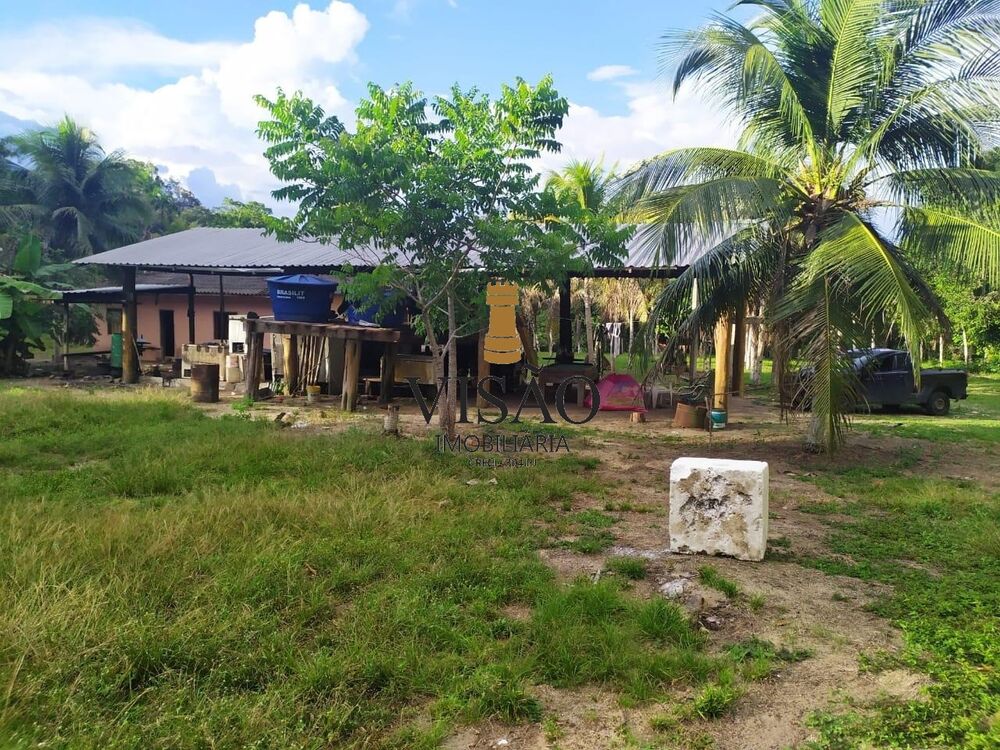 Sítio à venda com 5 quartos, 58000m² - Foto 3