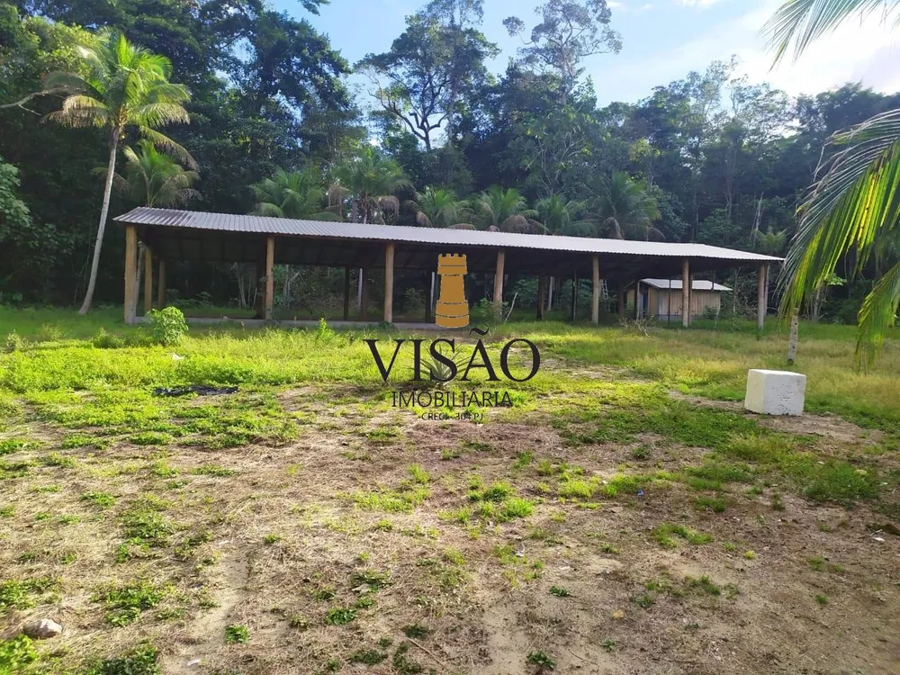 Sítio, 5 quartos, 58000 m² - Foto 12