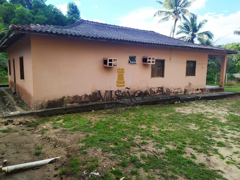 Sítio, 5 quartos, 58000 m² - Foto 13