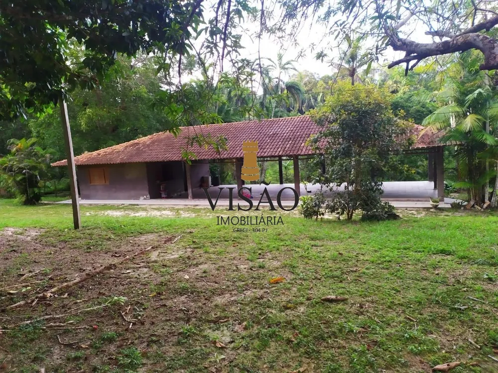 Sítio, 5 quartos, 58000 m² - Foto 5