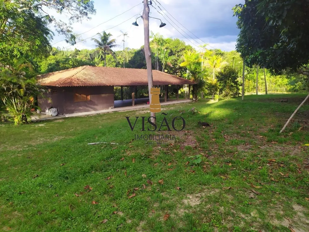 Sítio, 5 quartos, 58000 m² - Foto 6