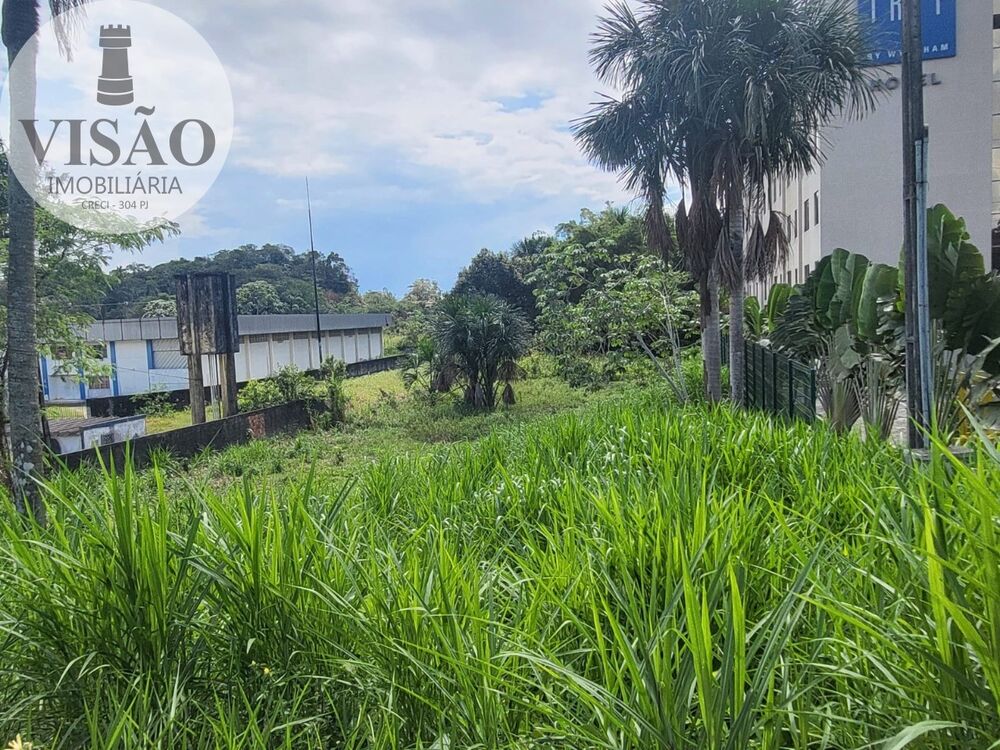 Loteamento e Condomínio, 6000 m² - Foto 1