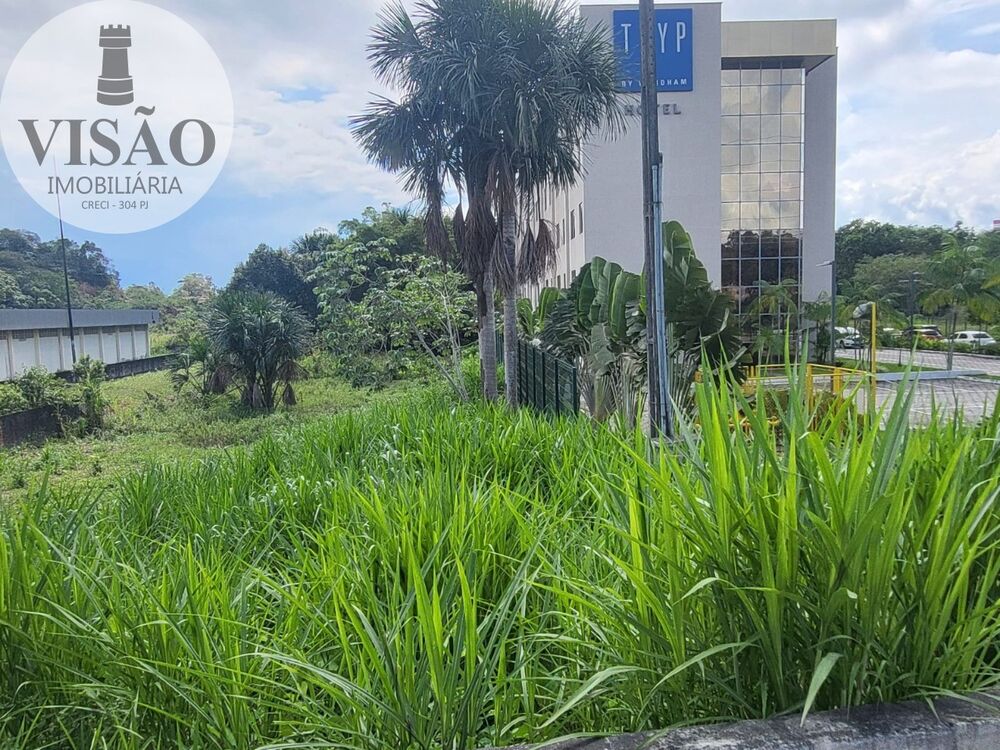 Loteamento e Condomínio, 6000 m² - Foto 2