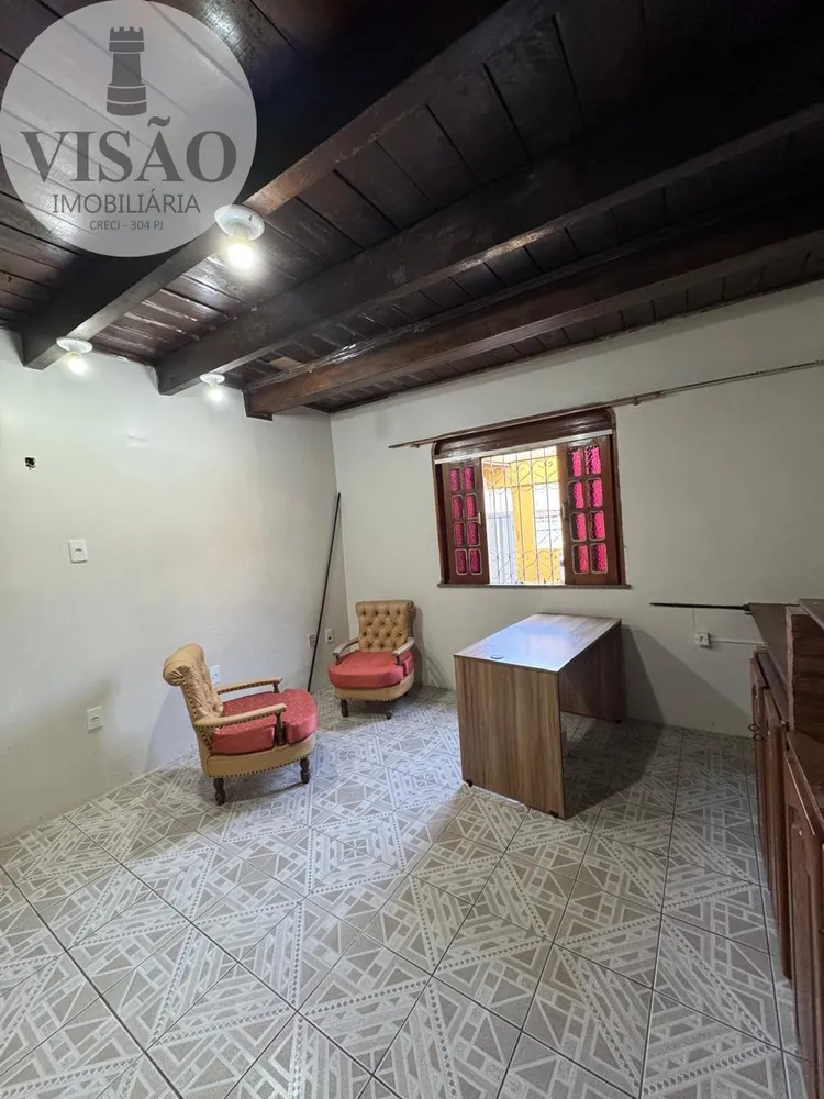 Casa, 6 quartos - Foto 3