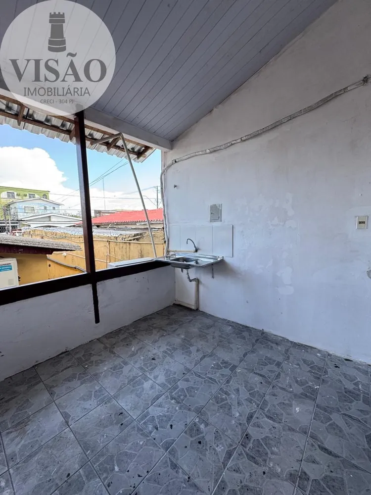 Casa, 6 quartos - Foto 11