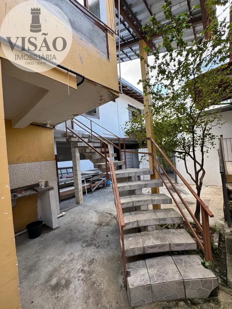 Casa, 6 quartos - Foto 7