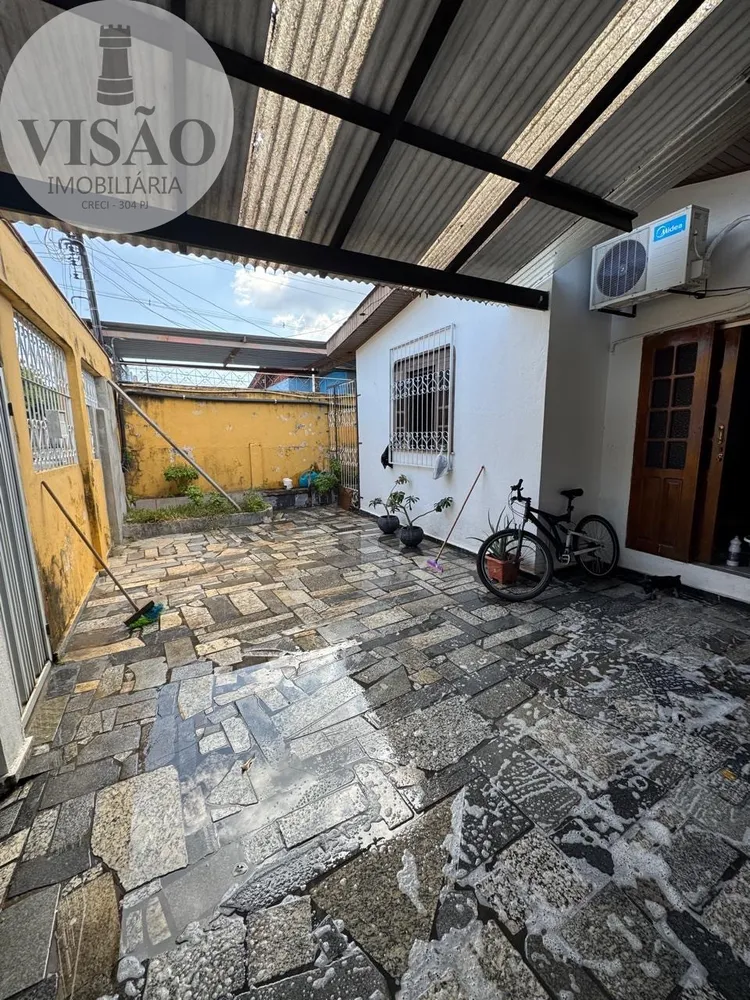 Casa, 6 quartos - Foto 12