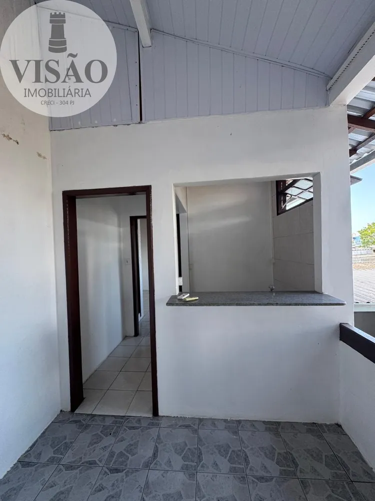 Casa, 6 quartos - Foto 8
