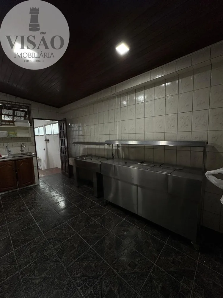 Casa, 6 quartos - Foto 4