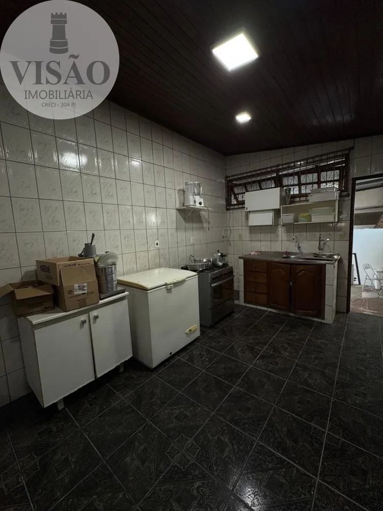 Casa, 6 quartos - Foto 5