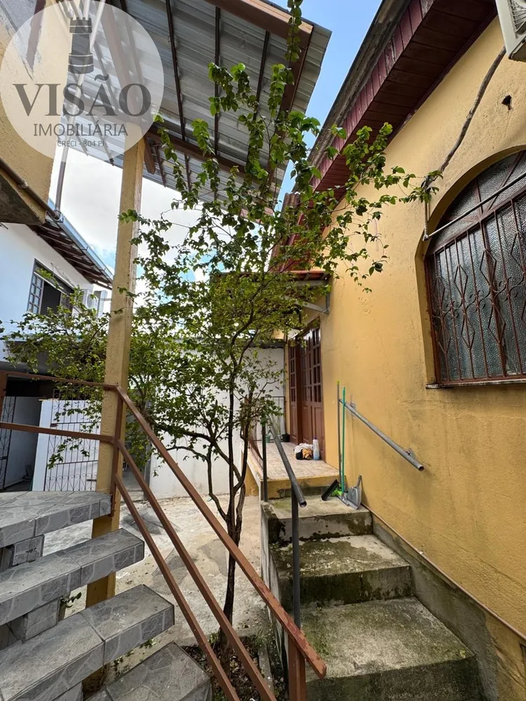 Casa, 6 quartos - Foto 6